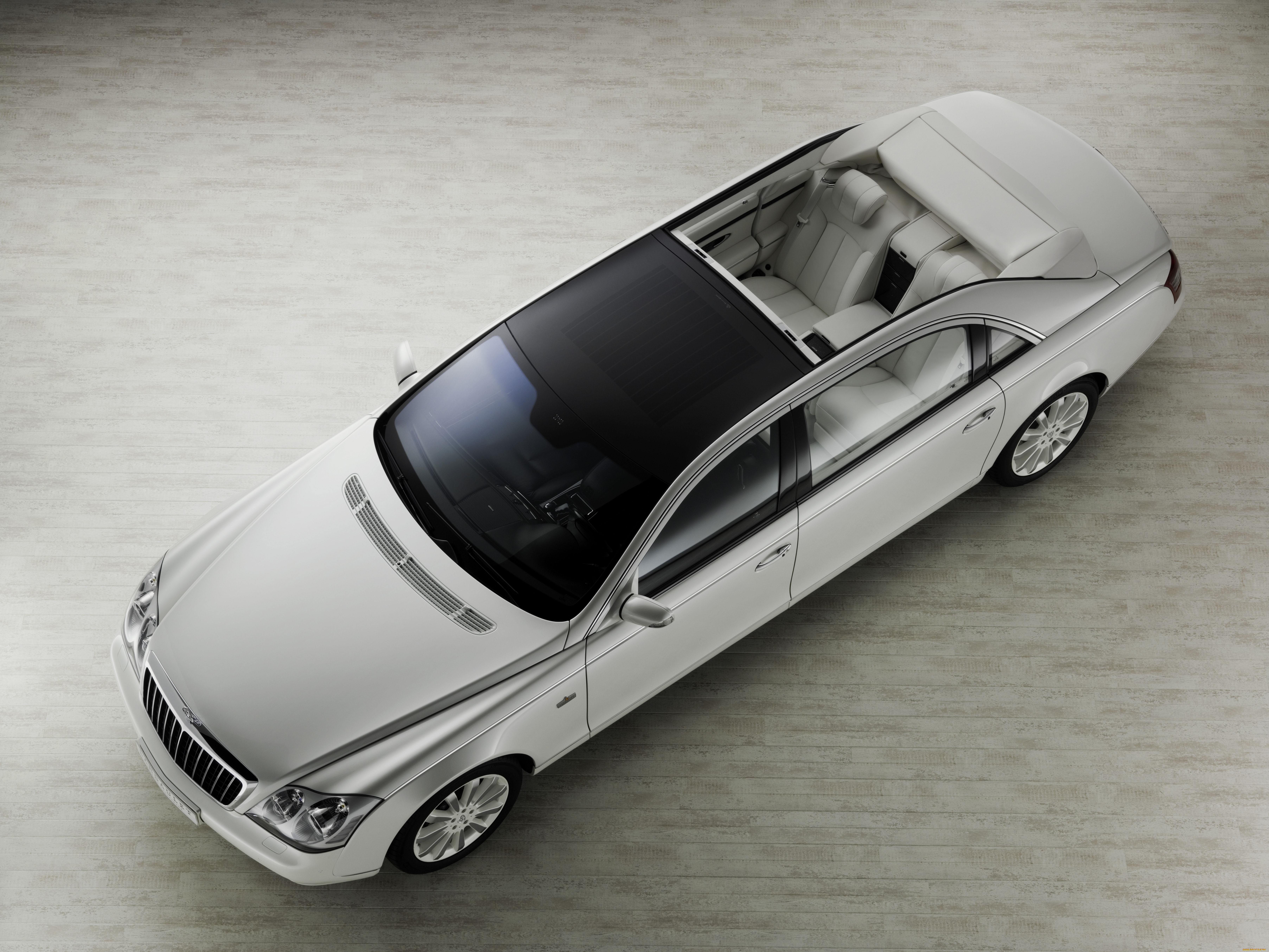 , maybach